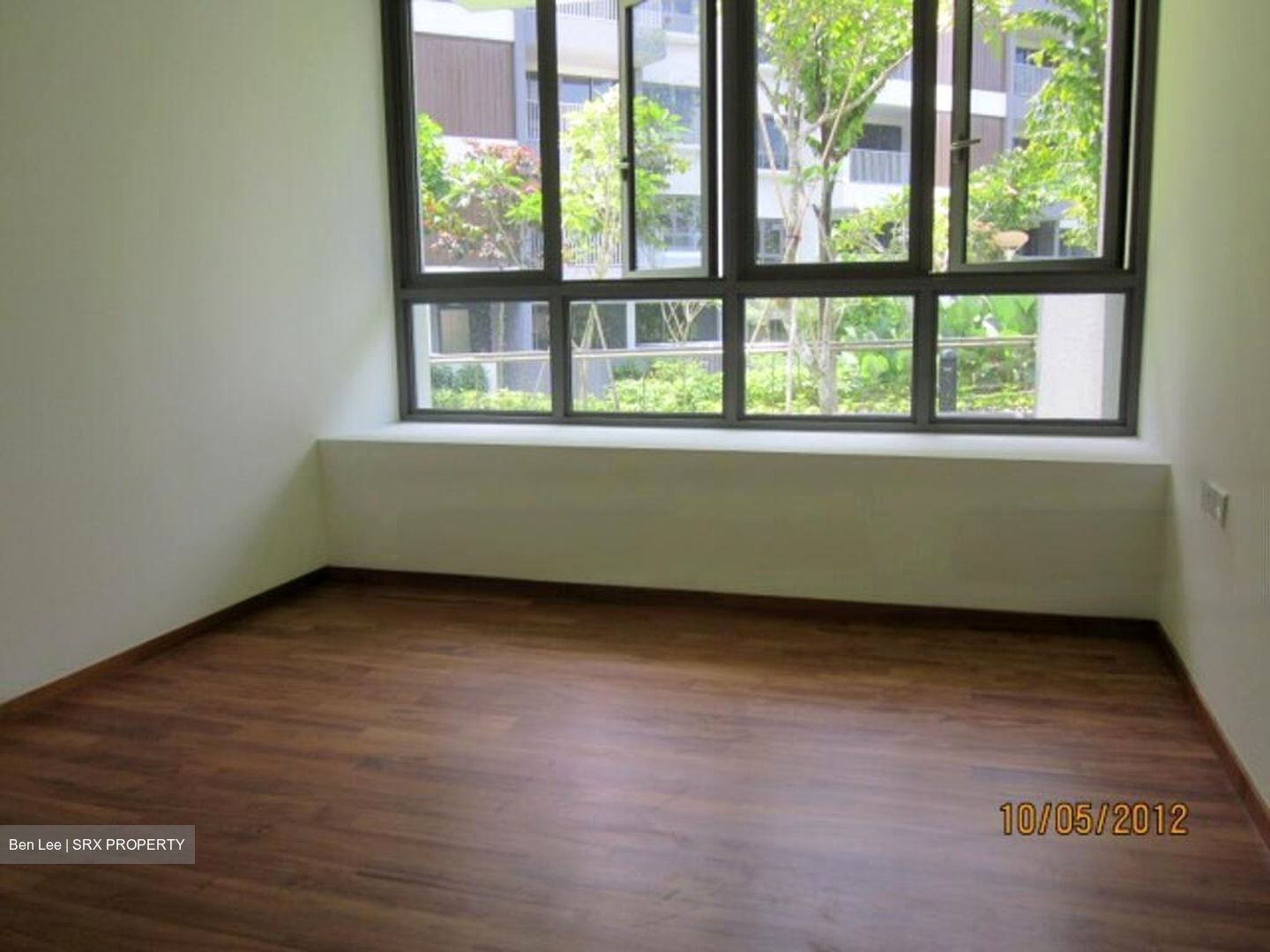 Meadows @ Peirce (D26), Condominium #485212111